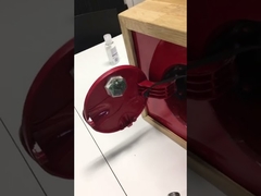 Custom Shaped N45 Neodymium Bar Magnets 60X10X3mm With 3M Adhesive Super Strong For Glasses Fixing