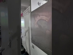 NdFeB için çok telli testere makinesi