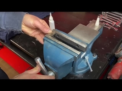 Rüzgar jeneratörü / hoparlör için N52 Kalıcı Radyal Neodymium Halka Mıknatısları