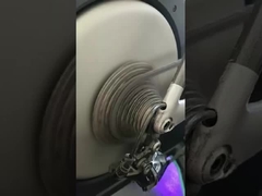 Neodymium mıknatısları fitness bisikletinin bisiklet rulolarında direnç sunar.