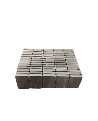 Son şirket blogları hakkında Industrial Neodymium Magnets: High Residual Magnetism and Exceptional Pull Strength