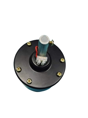 Son şirket blogları hakkında Corrosion-Resistant Coatings for NdFeB Motor Magnets: The Secret Weapon for Extended Service Life