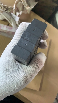 satın al Kalıcı Seramik Ferrit Mıknatıslar F20x11x6 Y30BH Blok Nadir Toprak Çubuk Mıknatıslar online manufacture