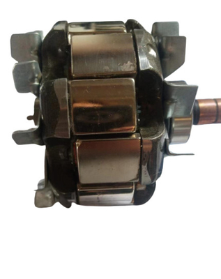 satın al En Güçlü NdFeB Mıknatıs N52 30X19X4.5 Bir Tarafı Düz ​​Bir Tarafı Elektrik Kaynağı İçin Motor Rotoru Olarak Eğimli online manufacture
