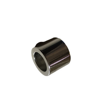 satın al Çap 18mm Özel Neodimyum Mıknatıslar Yuvarlak NdFeB N35-N52 online manufacture