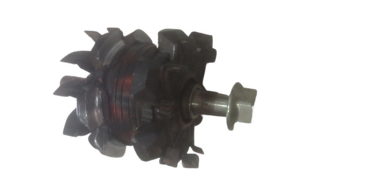 satın al N52 Arc Neodimyum Motor Mıknatısları R47.5xr37.5x25x15mm AC Motor Araba Alternatörü ile Serbest Enerji Elde Edin online manufacture