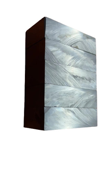 satın al 50x25x14 Iman Dikdörtgen Ferrit Blok Mıknatıslar Kalıcı Y30bh Sınıfı online manufacture