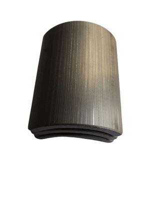 satın al Endüstriyel Motorlar İçin Ark Segmentleri Kalıcı Ferrit Mıknatıslar 52.12X50.18X7.27mm Yüksek Dayanıklılık online manufacture