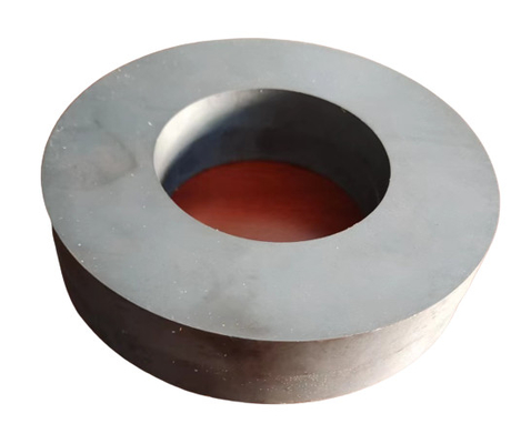 satın al Kalıcı Dairesel Ferrit Halka Mıknatıs Yüksek Manyetik D220*d100*25mm Y35 online manufacture