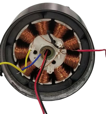 satın al Kalıcı Ark Ferrit Mıknatıs CYF30H-1 Sınıfı R51.4 x r43.1 x W54.8 x L25 SrFe12O19 Tavan Vantilatörleri İçin Formül online manufacture
