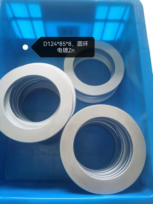 satın al Endüstriyel amaçlı özel şekilli Neodymium Büyük Yüzük ve Özel Şekilli Mıknatıslar online manufacture