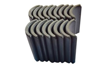 satın al Fırçasız Motor Stator için Kalıcı Ferrit Ark Segment Mıknatıs 5812P online manufacture