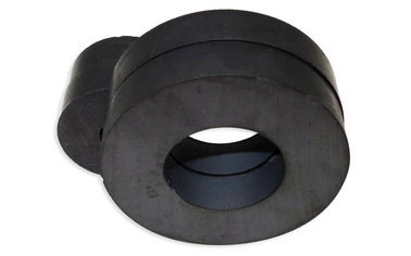 satın al Hoparlör Kullanımı İçin Büyük Seramik Daimi Ferrit Halka Mıknatıs 134 x 56 x 25 mm online manufacture