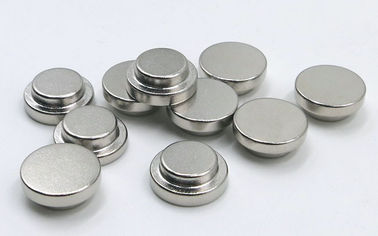 satın al Uyku Maskesi / Ortak Ürün için N50 Neodim Süper Güçlü Disk Mıknatıs online manufacture