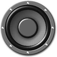 satın al Subwoofer Hoparlör için Kalıcı Güçlü Yuvarlak Şekilli Ferrit Mıknatıs online manufacture