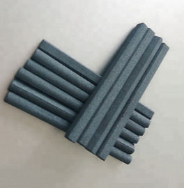 satın al 6 X 70 Mm Baryum Ferrit Bar Mıknatıslar Yuvarlak Küçük Ferrit Silindir Mıknatıs online manufacture