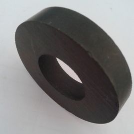 satın al D100X70X20mm Ferrit Kalıcı Halka Endüstriyel Alan Sert Ferrit Mıknatıslar online manufacture