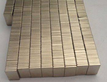 satın al Süper Güçlü Endüstriyel Neodimyum Mıknatıslar N45 N48 Bar Şekilli Yüksek Akı online manufacture