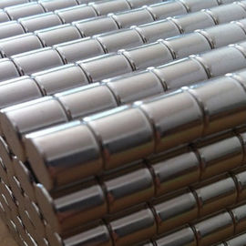 satın al Pnömatik Radyal Silindir Neodim Mıknatıs Süper Güçlü Yüksek Performans online manufacture