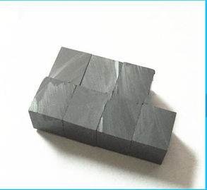 satın al Y10 Y15 Özelleştirilmiş Küçük Bar Blok Şekli Izotropik Ferrit Mıknatıs online manufacture