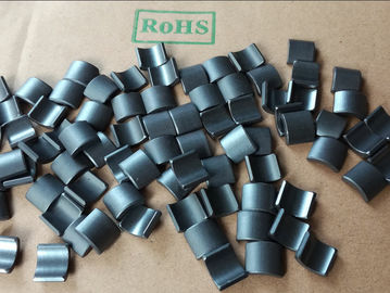 satın al Y30 Y33 Y35 Sınıf Ferrit Ark Mıknatıs Seramik Motor Ark Segment Mıknatıslar online manufacture