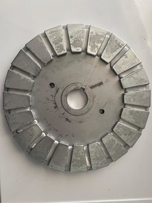 satın al Özel Yamuk Endüstriyel Neodim Mıknatıslar N35 N38 N42 N48 N50 N52 Sınıf online manufacture