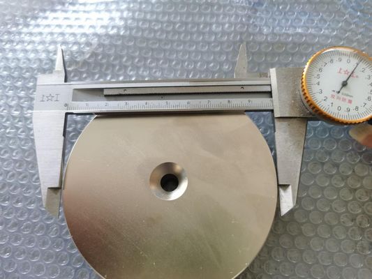 satın al Özel Mıknatıslar Daha Büyük Yuvarlak Daire Neodimyum Kalıcı N45 Güçlü Halka Şekli online manufacture