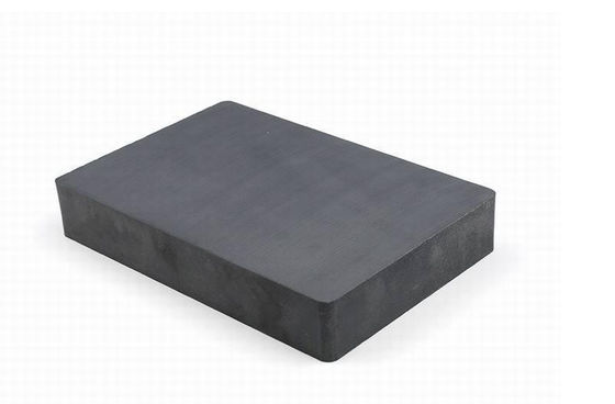 satın al Özelleştirilmiş Büyük Sert Ferrit Blok 150X100X25mm Mıknatıslar Yüksek Mukavemetli Korozyon Direnci online manufacture