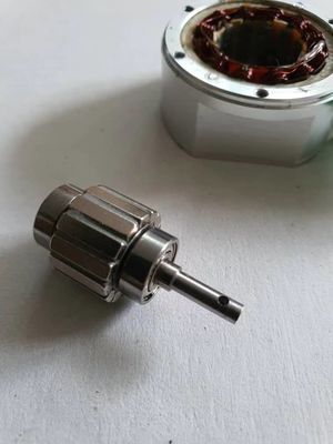 satın al Motor Motor Rotor için Güçlü Kalıcı N40 Neodimyum Bar Mıknatıslar F10x 2.5x 2mm online manufacture