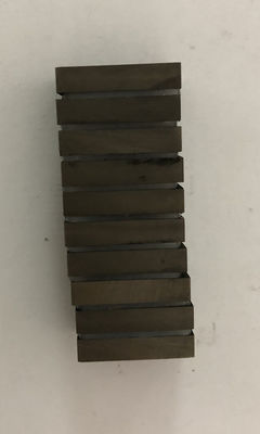 satın al Güçlü Endüstriyel Neodimyum 20X13X5 Mıknatıslar Blok N45 N50 N52 Yüksek Performans online manufacture