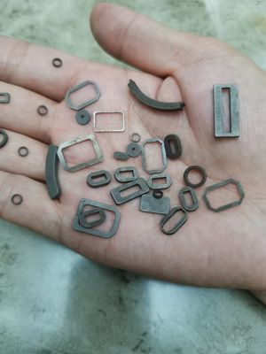 satın al Süper Güçlü Kalıcı Toplu N50 Neodim Mıknatıs Özel Boyut ve Şekilli online manufacture