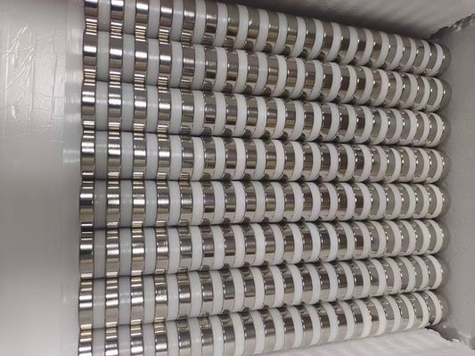 satın al Kalıcı Neodimyum Çubuk Endüstriyel Neodimyum Silindir D50X15 N52 Mıknatıslar online manufacture